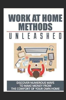 Book cover for Work At Home Methods