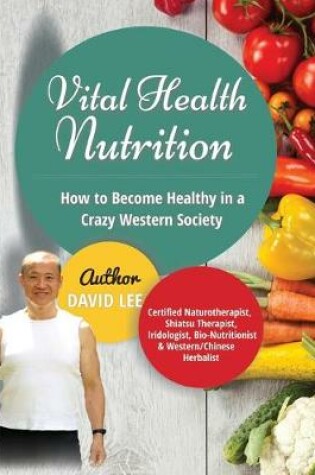 Cover of Vital Health Nutrition