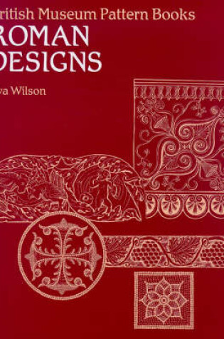 Cover of Roman Designs