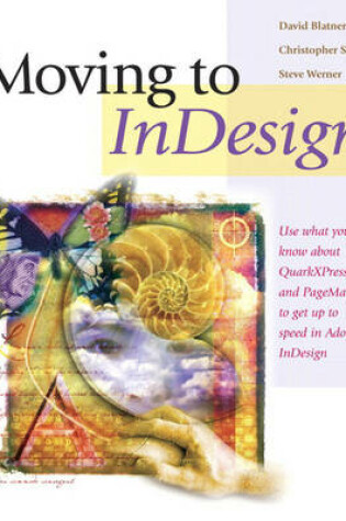 Cover of Moving to InDesign