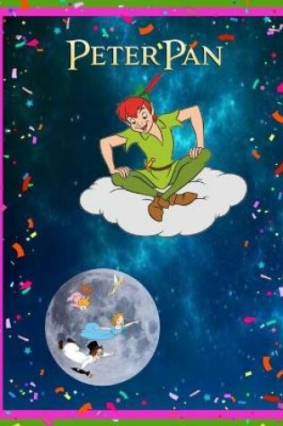 Cover of Peter Pan