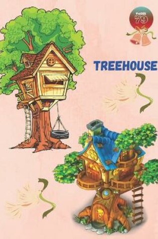 Cover of Treehouse