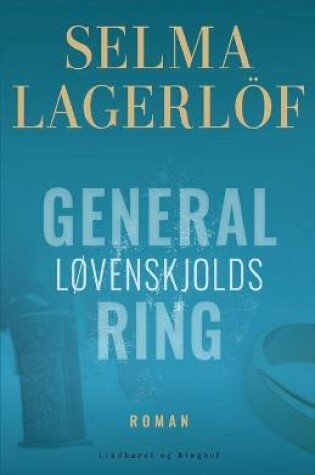 Cover of General L�venskjolds ring