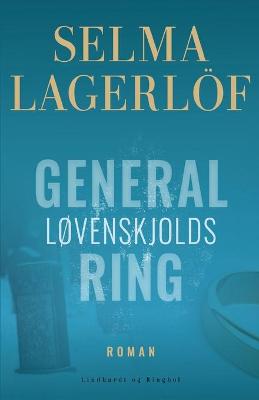 Book cover for General L�venskjolds ring