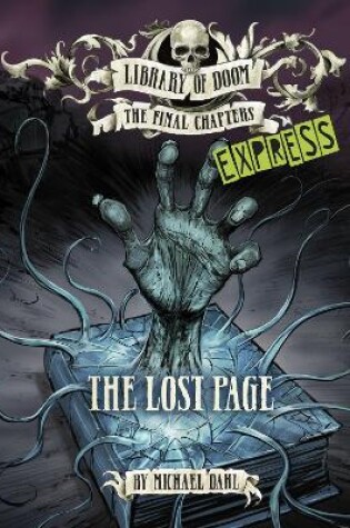 Cover of The Lost Page - Express Edition