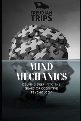 Book cover for Mind Mechanics