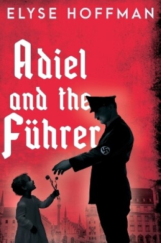 Cover of Adiel and the Führer