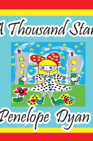 Cover of A Thousand Stars