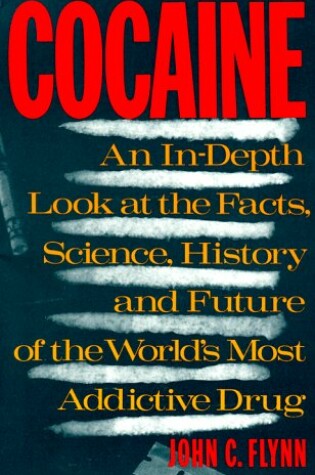 Cover of Cocaine