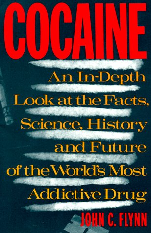 Cover of Cocaine