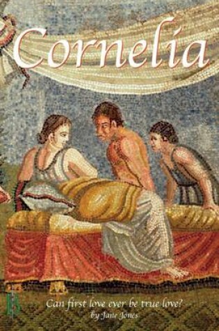 Cover of Cornelia