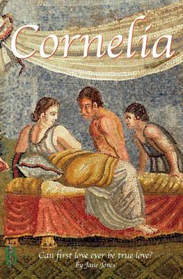 Book cover for Cornelia