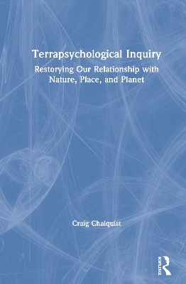 Book cover for Terrapsychological Inquiry