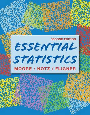 Book cover for Essential Statistics