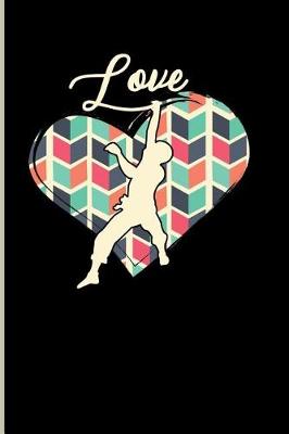 Book cover for Love