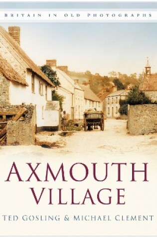 Cover of Axmouth Village