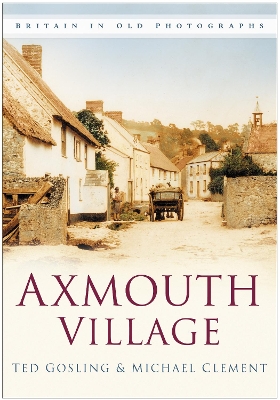 Book cover for Axmouth Village