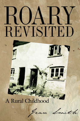 Book cover for Roary Revisited