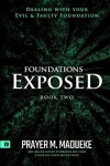 Book cover for Foundations Exposed (Book 2)