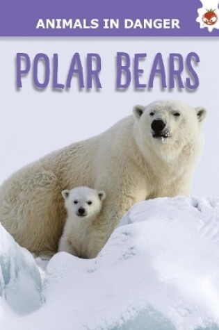 Cover of Polar Bears