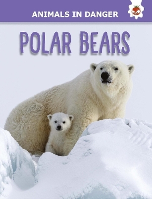 Cover of Polar Bears