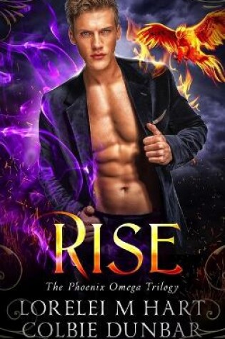 Cover of Rise