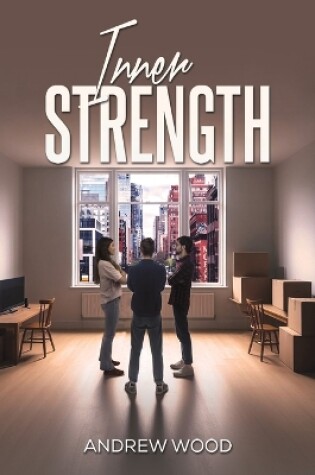 Cover of Inner Strength