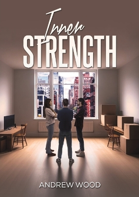 Book cover for Inner Strength