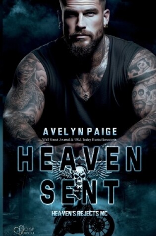 Cover of Heaven's Rejects MC Teil 1