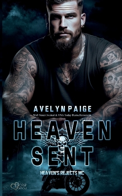 Book cover for Heaven's Rejects MC Teil 1