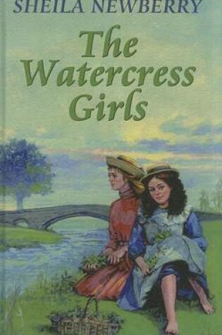 Cover of The Watercress Girls