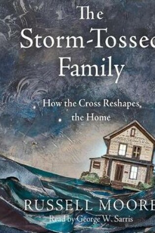 Cover of Storm-Tossed Family