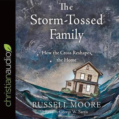 Book cover for Storm-Tossed Family