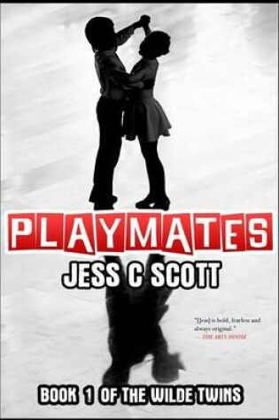 Cover of Playmates