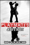 Book cover for Playmates