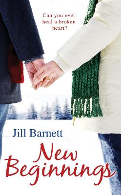 Book cover for New Beginnings