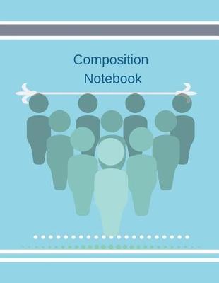 Cover of Composition Notebook