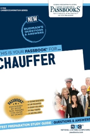 Cover of Chauffeur