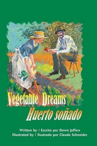 Cover of Vegetable Dreams