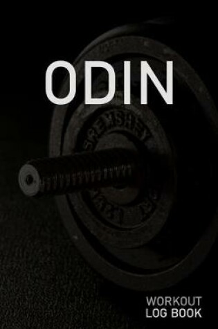 Cover of Odin