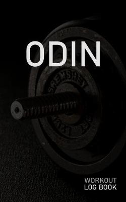 Book cover for Odin