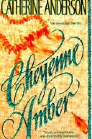 Cover of Cheyenne Amber