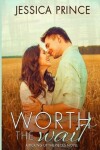 Book cover for Worth the Wait