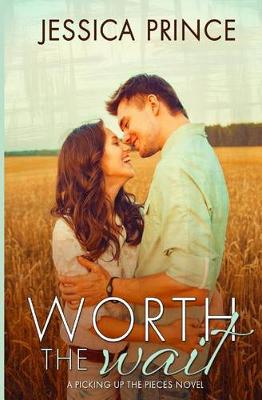 Cover of Worth the Wait