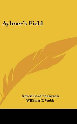 Book cover for Aylmer's Field