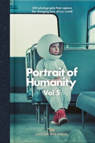 Cover of Portrait Of Humanity Vol 5
