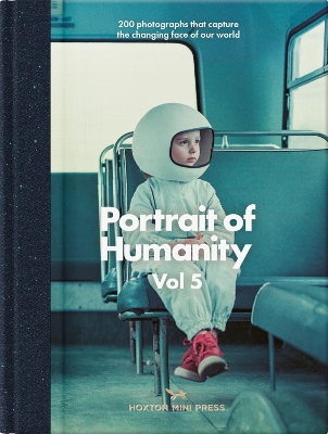 Cover of Portrait Of Humanity Vol 5