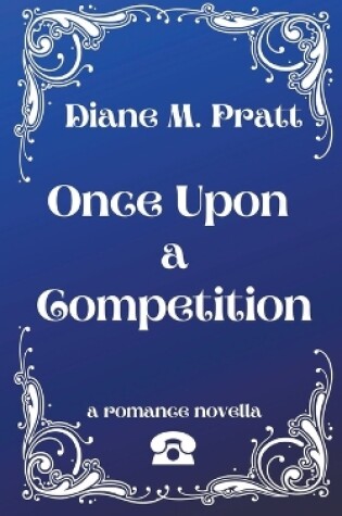Cover of Once Upon a Competition