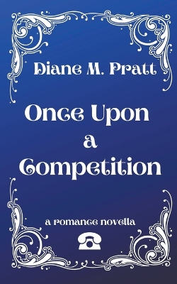 Book cover for Once Upon a Competition