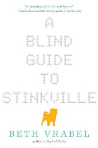 Cover of A Blind Guide to Stinkville